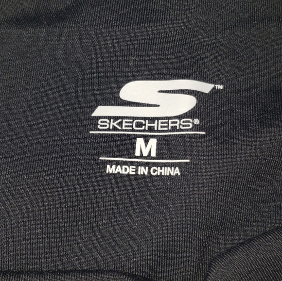 Sketchers | Full Length High Waisted Leggings - Picture 2 of 4